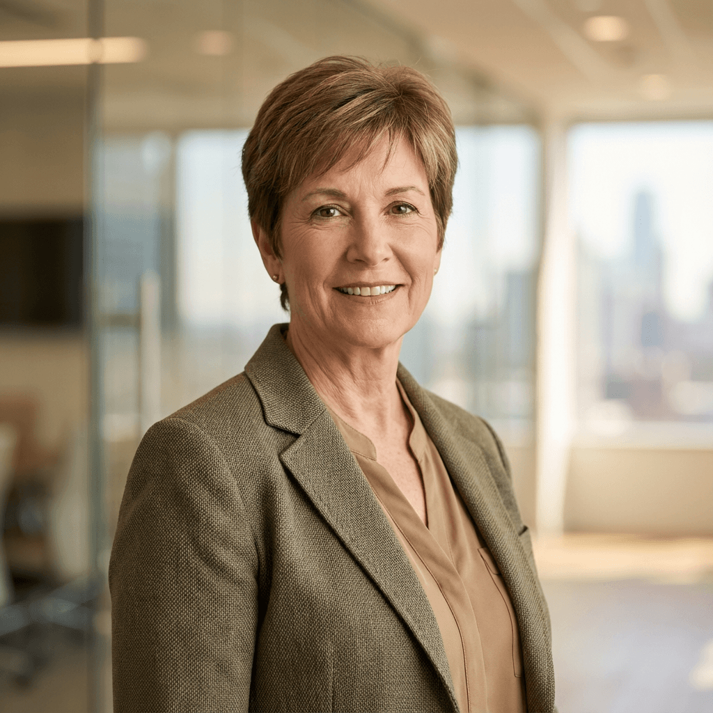 Financial Strategy Advisor