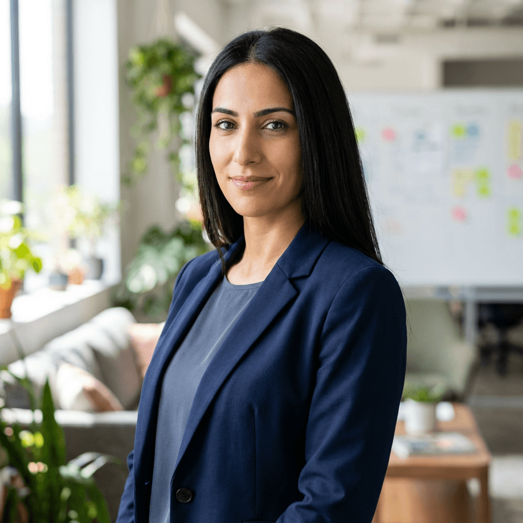 Brand & Communications Lead