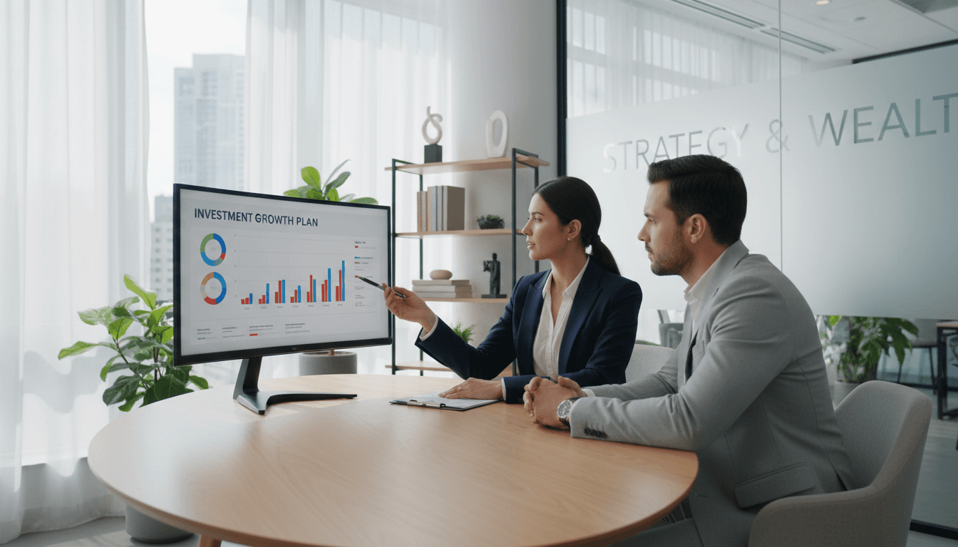 Lower entry costs for real estate investment