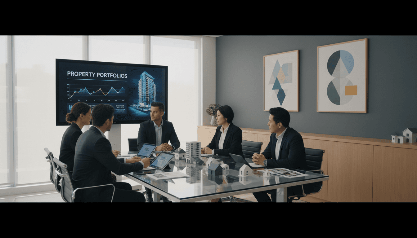 Real Estate Investment Guidance