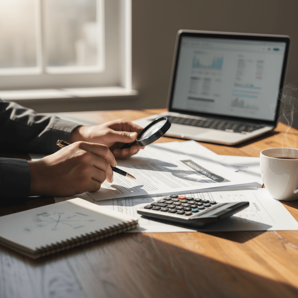 Tax Lien Property Acquisition