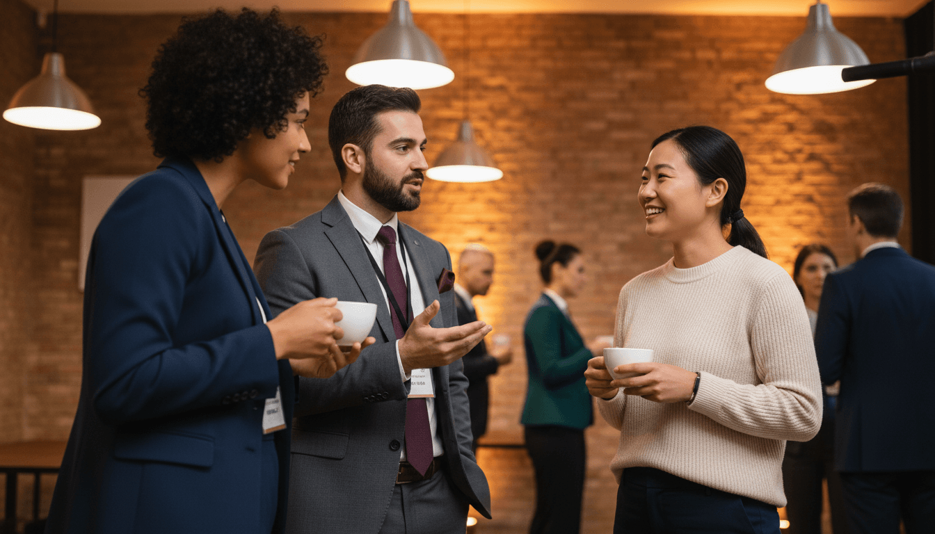 Networking and Community
