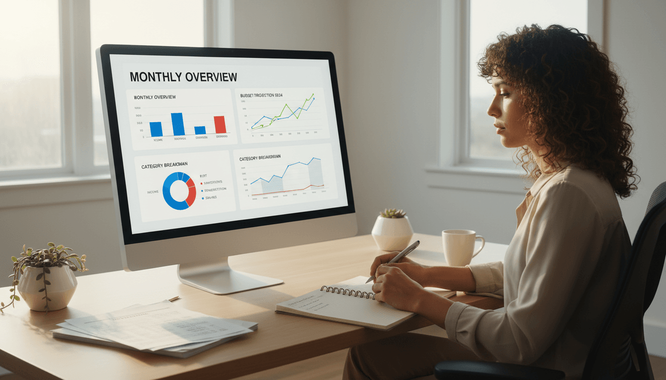 Financial Literacy Tools