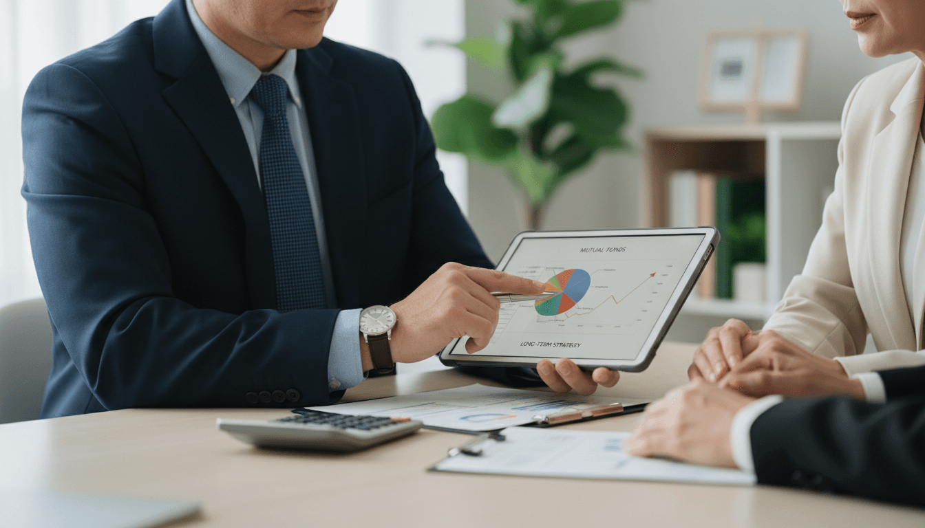 Wealth Building Strategy
